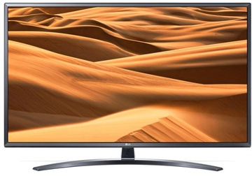 LG 49UM7400