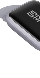 Amazfit Bip Smartwatch Youth Edition White