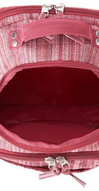 Ogio Soho Pack Raspberry (114004.616)