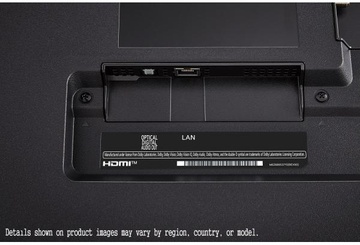 LG 55QNED80