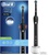 Oral-B Pro2 2000 Cross Action Black Edition (D501.513.2BK)