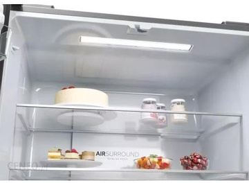 Haier HCR3818ENMM