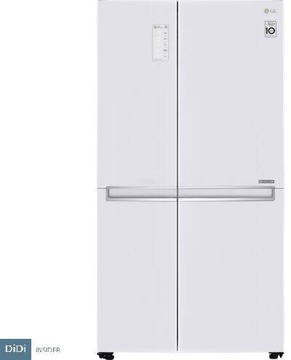 LG GC-B247SVDC