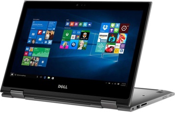 Dell Inspiron 5368 (I13345NIL-46)