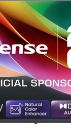 Hisense 40A4S