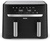 Tefal Dual Easy Fry EY9018