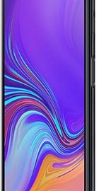Samsung Galaxy A7 2018 4/64GB Black (SM-A750FZKU)