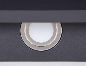 Ventolux TIVOLI 50 BK (700) PB
