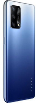 OPPO A74 4/128GB Midnight Blue