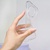 Simple Case Silicone Clear 0.5mm for iPhone 14 Plus