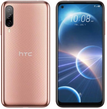 HTC Desire 22 Pro 5G 8/128GB Gold