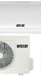 Mystery MTH09CT-W3N2