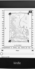 Amazon Kindle Paperwhite (2014)