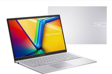 ASUS VivoBook 15 X1504ZA Cool Silver (X1504ZA-BQ1567)