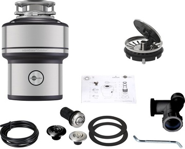 In-Sink-Erator Evolution 250