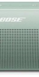 Bose SoundLink Flex II Alpine Sage (887612-0400)