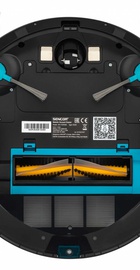 Sencor SRV 6250BK-EUE3