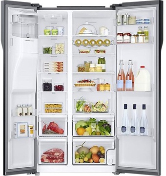 Samsung RS51K54F02C