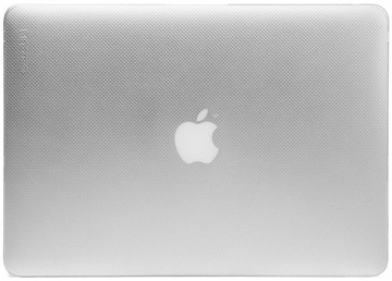 Incase Hardshell Case for Apple MacBook Pro Retina 15” Dots Clear (CL60610)