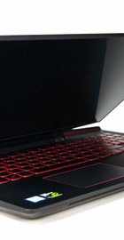 Lenovo Legion Y720-15IKB (80VR00CJUS)