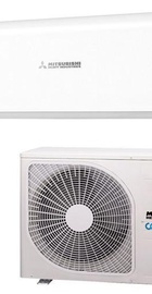 Mitsubishi Heavy SRK50ZS-W/SRC50ZS-W
