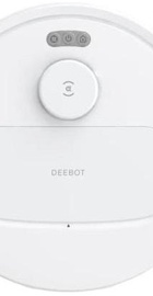 ECOVACS Deebot N30 Pro Omni (YDLX11-1 White)