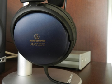 Audio-Technica ATH-A700X