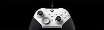 Microsoft Xbox Elite Wireless Controller Series 2 Core Red (RFZ-00013)