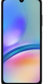 Samsung Galaxy A05s 4/64GB Black (SM-A057GZKU)