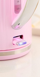Russell Hobbs Eden Raspberry 27362-70