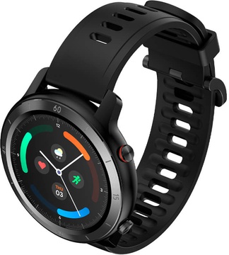 Смарт-часы Mobvoi TicWatch GTX Black