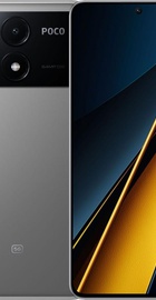 Xiaomi Poco X6 Pro 8/256GB Grey (UA)