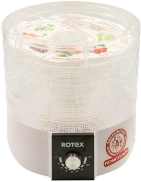 Rotex RD610-W