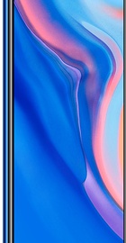 HUAWEI P smart Z 4/64GB Sapphire Blue (51093WVM)