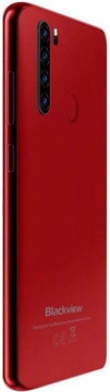 Blackview A80 Plus 4/64GB Red