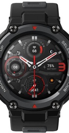 Amazfit T-Rex Pro Meteorite Black