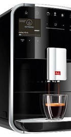Melitta CAFFEO BARISTA Т black (F83/0-002)