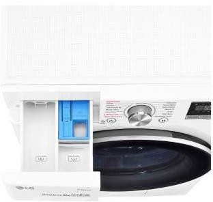 LG F4WN608S2