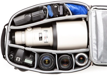 Think Tank Airport Commuter