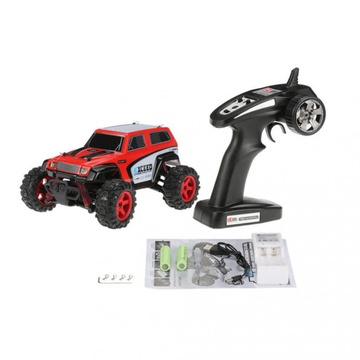 Subotech CoCo Джип 4WD (ST-BG1510Dr)