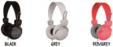 Boom Renegade grey/teal