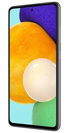 Samsung Galaxy A72 8/256GB Black (SM-A725FZKH)
