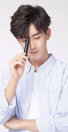 Xiaomi ShowSee Nose Hair Trimmer Black (C1-BK)