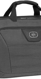 Ogio Renegade Top-Zip Black Pindot (117047.317)