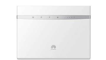 HUAWEI B525s-23a White