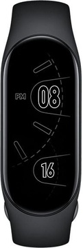 Xiaomi Mi Smart Band 7 Black (BHR6007CN)