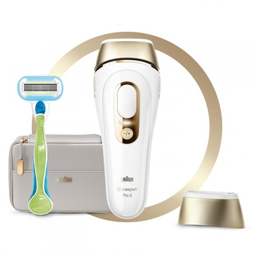 Braun Silk-expert Pro 5 IPL PL5054