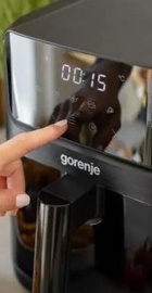 Gorenje AF1800DHB
