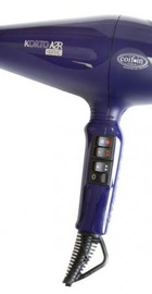 Coifin Korto Ionic A2R blue