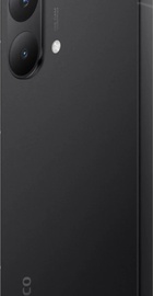 POCO X8 Pro Max 12/256GB Black